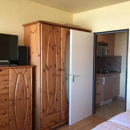 Sudstrandwohnung Appartement Fehmarn