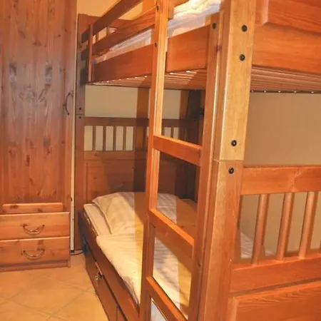 Sudstrandwohnung Appartement *