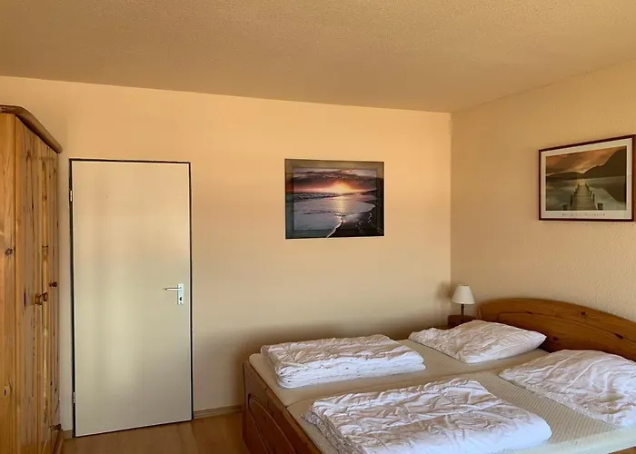 Südstrandwohnung